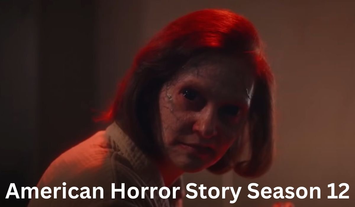 American Horror Story Season 12