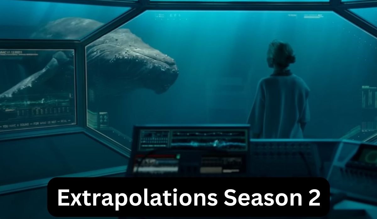 Extrapolations Season 2