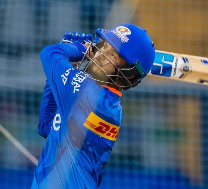 Nehal Wadhera's journey in domestic cricket has been noteworthy