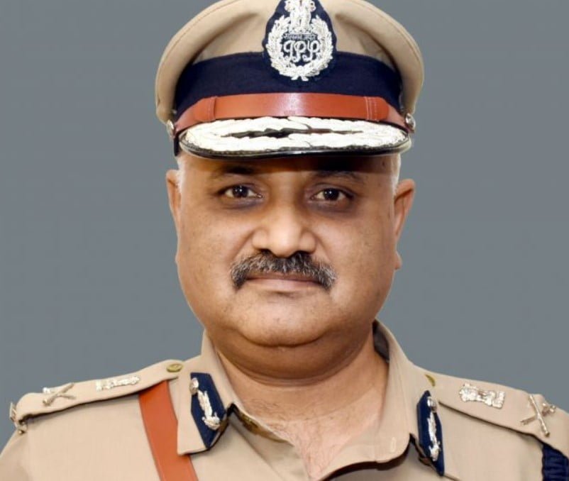 Praveen Sood Appointed as the New Director of CBI