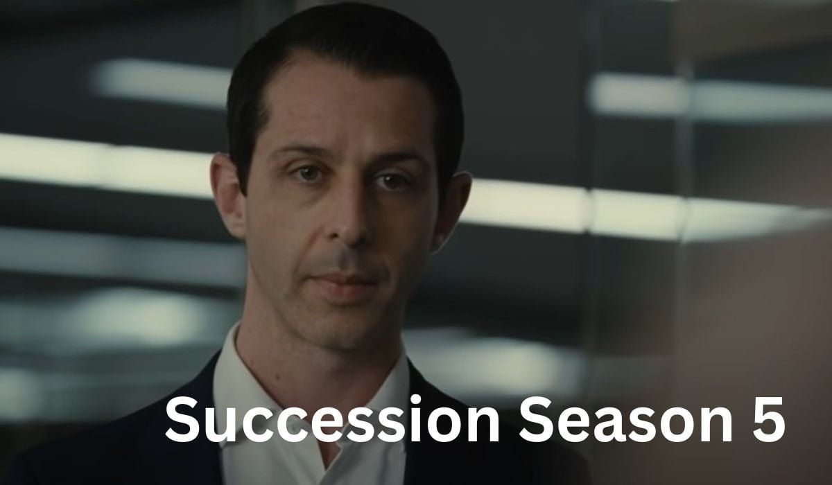 Succession Season 5