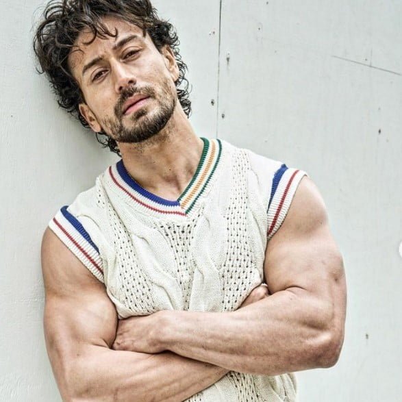 rumors about Tiger Shroff's death were indeed false