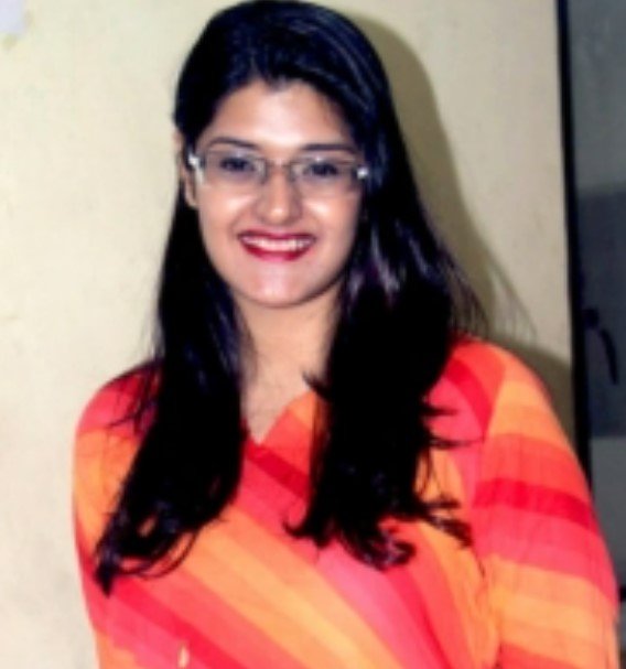Megha Mukherjee career
